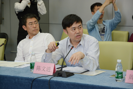 1461944203890017620.jpg 陈文进 东风日产乘用车技术中心电系开发部部长.jpg