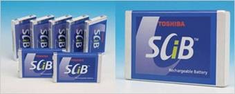 钛酸锂动力电池的研究与发展