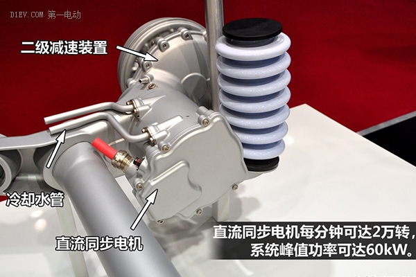 第一电动网新闻图片 第一电动网新闻图片