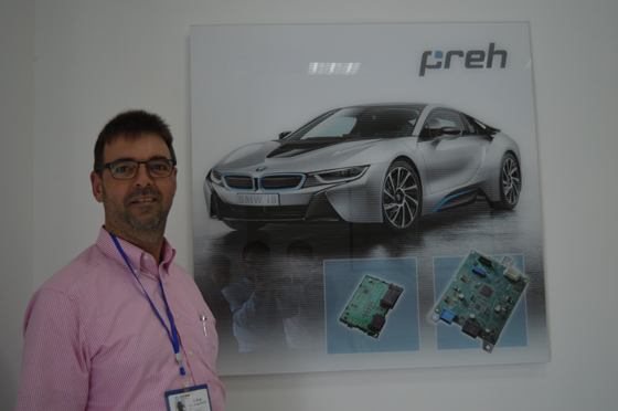 普瑞均胜:电动汽车市场化发展需要汽车级的BMS