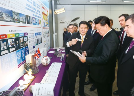 十二年间 石墨烯是否仍是镜中花?