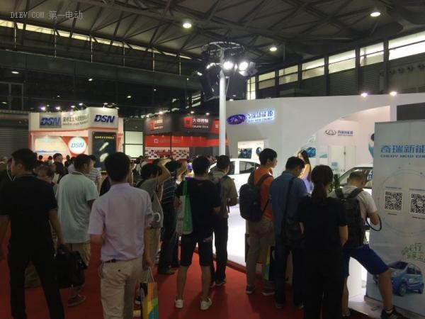 第一电动网新闻图片 第一电动网新闻图片