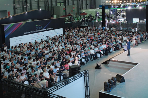 所有人都看好的电动物流车产业 还要经历哪些冰与火考验 所有人都看好的电动物流车产业 还要经历哪些冰与火考验