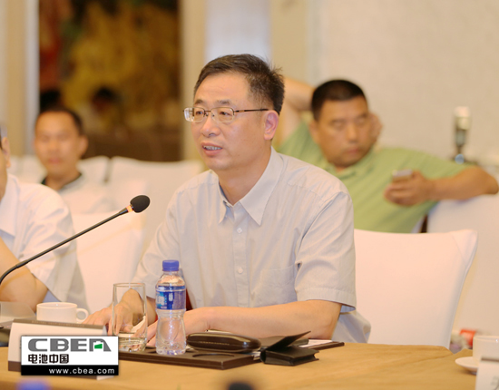 1471006098777009265.jpg 图为当升科技总经理李建忠在互动交流环节发言.jpg