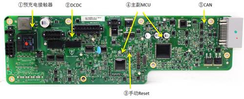工程师详解:特斯拉的电池管理系统究竟好在哪里?