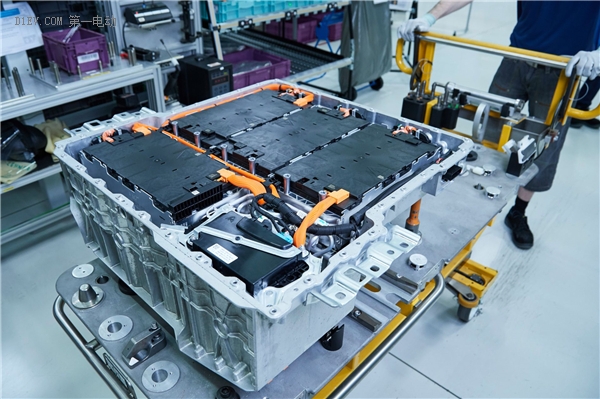 解密宝马电池和电机制造工厂,看看德国工业制造有多强大! 解密宝马电池和电机制造工厂,看看德国工业制造有多强大!
