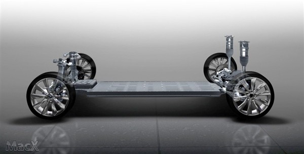 为啥电动汽车不能像四驱车那样换电池?