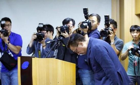 聚焦:数说“炸机”事件对三星影响到底多大?