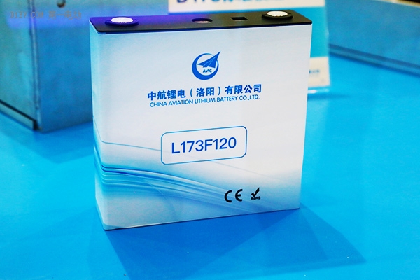 中航锂电硕果累累 梯次利用不断创新 中航锂电硕果累累 梯次利用不断创新