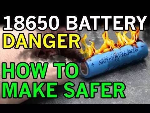 谈锂电池爆炸的前世今生:前有索尼 后有三星