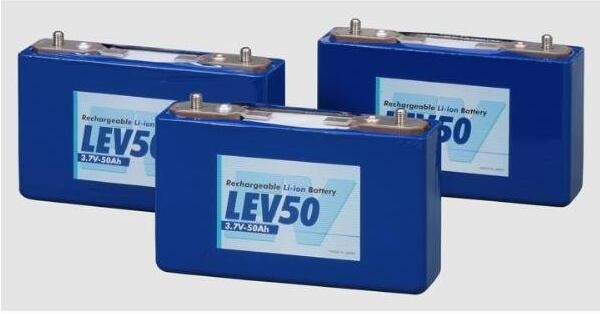 锂电池新技术:能量密度提高30% 成本降低