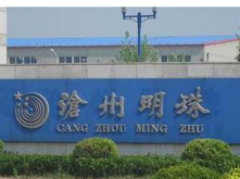 沧州明珠:关于股东进行股权质押式回购交易的公告