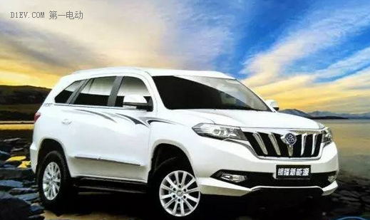 130亿新能源汽车投资值不值？