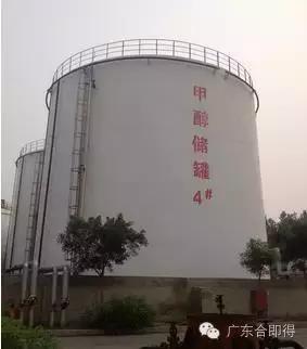 锦囊妙药:为实现清洁电力非“醇”莫属!