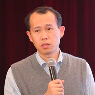肖成伟<br/> 中国电子科技集团公司第十八研究所主任