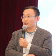 赵光金<br/> 国网河南省电力公司电力科学研究院国网实验室副主任