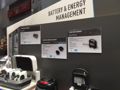 重复弯折扭曲不影响柔性电池寿命 松下还有哪些秘密？