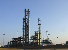 石大胜华：胜华新能源年产2000吨六氟磷酸锂项目试生产