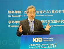 赵昌文：政策引导应注重基础科学、基础技术、基础设施