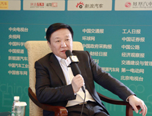 长江汽车曹忠：具备技术、资本、人才 才能成就好的汽车企业