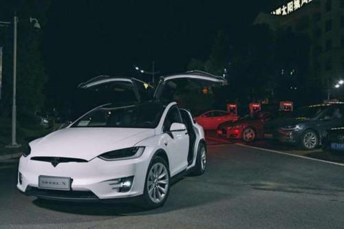 特斯拉年报发布 公司业务趋向复杂化 特斯拉年报发布 公司业务趋向复杂化