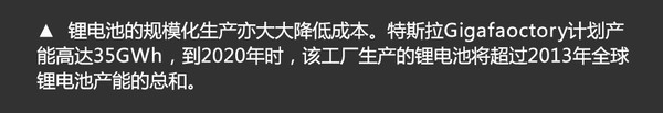 电动汽车电池到底有多贵?小编粗算后惊呆 电动汽车电池到底有多贵?小编粗算后惊呆
