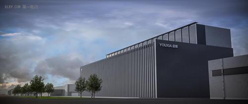 1493257470187097626.png 卫俊:游侠汽车进入量产期,正提交申请电动乘用车生产资质01.png