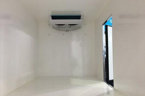 冷藏轻卡也玩电动 续航里程250公里03.jpg