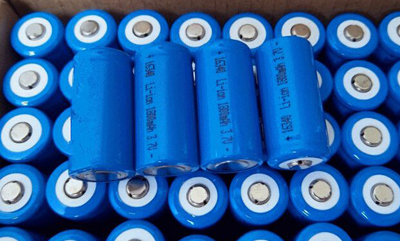 亿纬锂能新增3.5GWh三元电池产线 预计年底总产能达8GWh.jpg