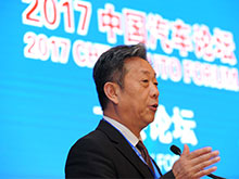 董扬：中国电动车政策强干预、市场带动创新的模式效果明显