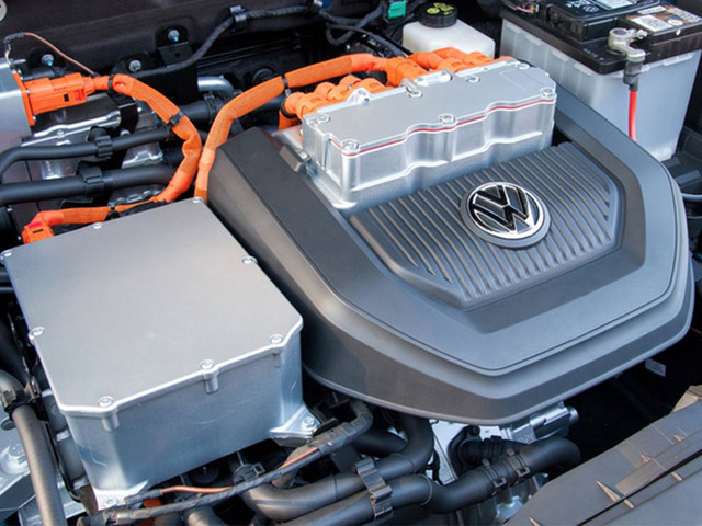 大众纯电动高尔夫9月上市 续航270公里 