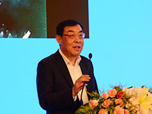全国政协副主席马培华：发挥资源优势  打造锂电支柱产业