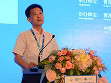 工信部装备工业司副司长瞿国春：需加快提升电动汽车产业发展的能力和水平