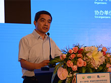 中国电动汽车百人会执行副理事长欧阳明高：中国新能源汽车技术创新的新进展、新趋势和新挑战