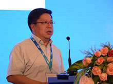 中国汽车技术研究中心副主任吴志新：新能源汽车产业发展态势及建议