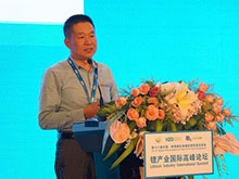 中南大学教授李荐：动力电池回收的必要性