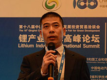 ASTM国际标准组织中国办事处首席代表刘斐：标准引领锂离子电池产业走向全球