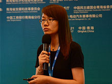 中国汽车技术研究中心首席专家王芳：电池的标准、法规的要求及电池的安全性测评