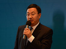 北京普莱德新能源电池科技有限公司副总裁张仁柏：政策带动动力电池产业长期发展