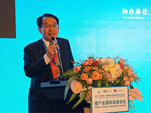 宁波金和锂电材料有限公司总裁刘相烈：锂电企业应从四个方面计划未来战略