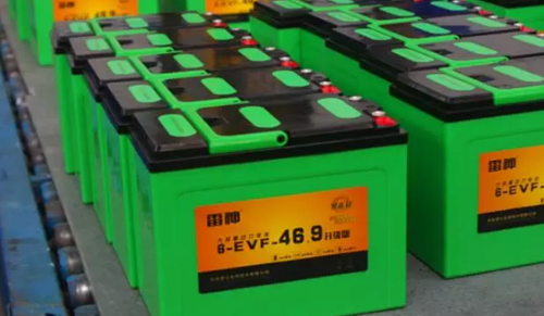 国内铅酸蓄电池领军企业理士国际全新升级版EVF动力电池上市.jpg