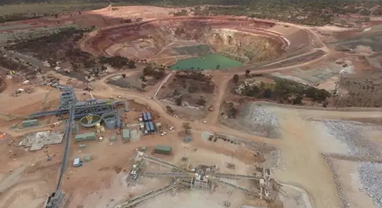 赣锋锂业修正业绩预告 收购海外资产计划未如