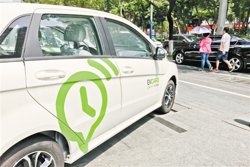 1501031942538023733.jpg 新能源车“三万公里”运营指标重新评估.jpg