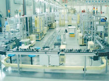 西门子:打造锂电行业数字化工厂中国样本