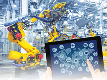 数字化双胞胎:锂电企业迈向“中国制造2025”的内生动力