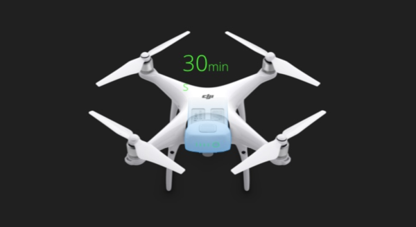 都是锂电池 为什么无人机电池这么贵? 都是锂电池 为什么无人机电池这么贵?