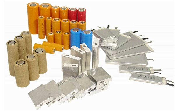 一文带你看懂正极材料的上游与下游 一文带你看懂正极材料的上游与下游