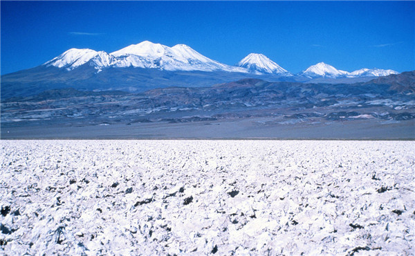 动力电池产业决胜“矿战” 企业巨头谁将胜出? 动力电池产业决胜“矿战” 企业巨头谁将胜出?