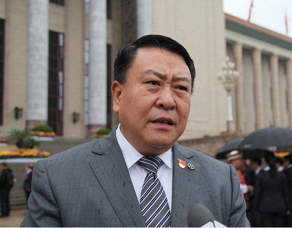 徐和谊：2035年中国自主品牌新能源汽车将跻身世界第一梯队