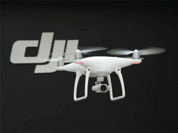 没有新一代无人机 是行业遇冷还是大疆无视消费者？